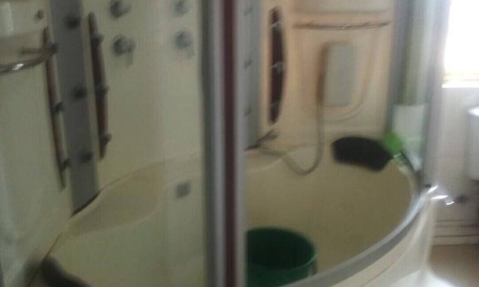 Nungua House | Refurnished Hotel suite