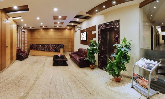 Ajmer Hotel | Regal Hotel