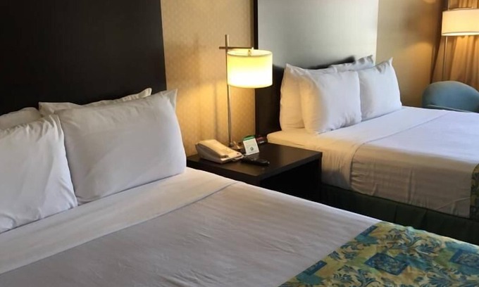 San Bruno Hotel | Regency Inn SFO Airport