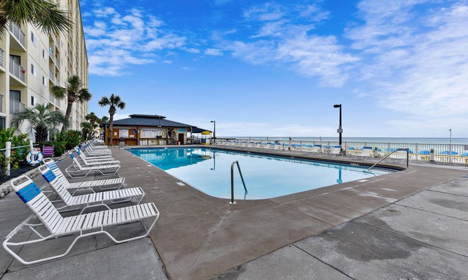 Biltmore Beach Condo | Regency Towers by Book That Condo