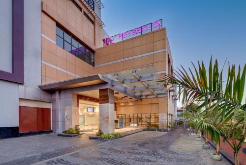 Ahmedabad Hotel | Regenta Inn Ranip Ahmedabad