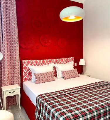 Varna City Centre Hotel | REGINA Bed&Wine