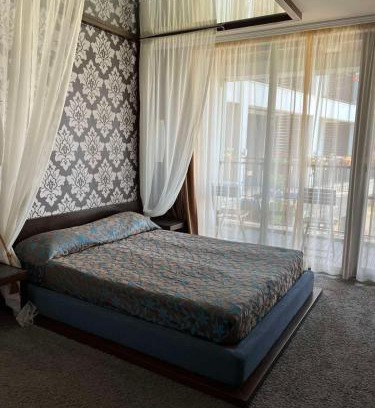 Balchik Hotel | Regina Maria Spa Design Hotel