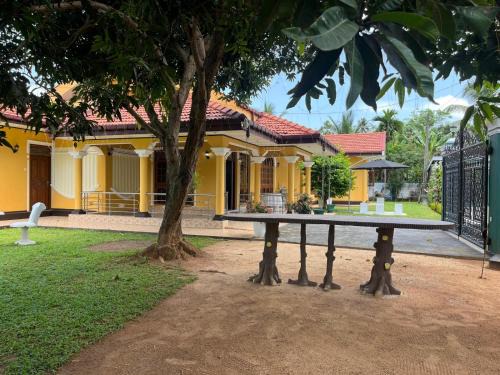 Nattandiya Apartment | Rehara Villa