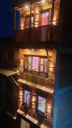 Bhaktapur House | Rehn Homestay