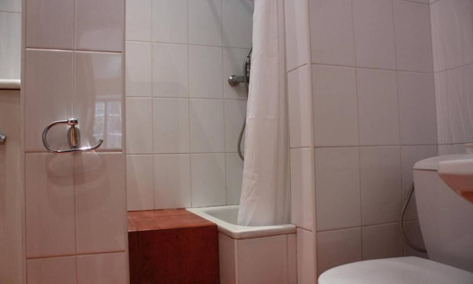 Old Town Apartment | ReHouse