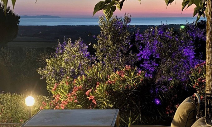 Castagneto Carducci Bed & Breakfast | Relais dei Molini
