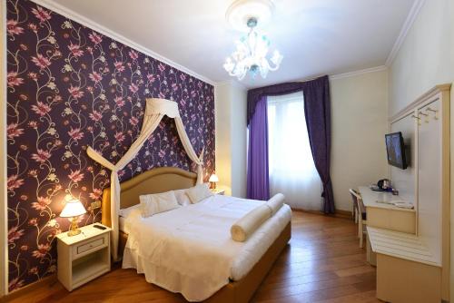 Santissima Annunziata House | Relais La Corte di Cloris