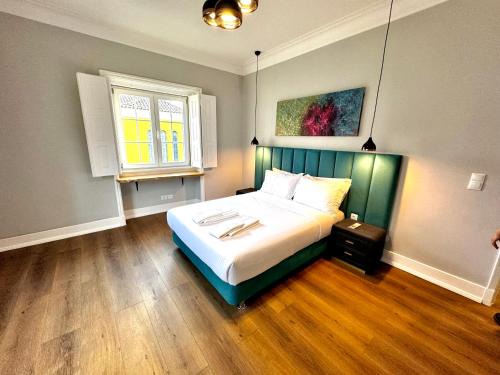 Olaias Bed & Breakfast | Relax and Explore Lisbon Suites and Rooms