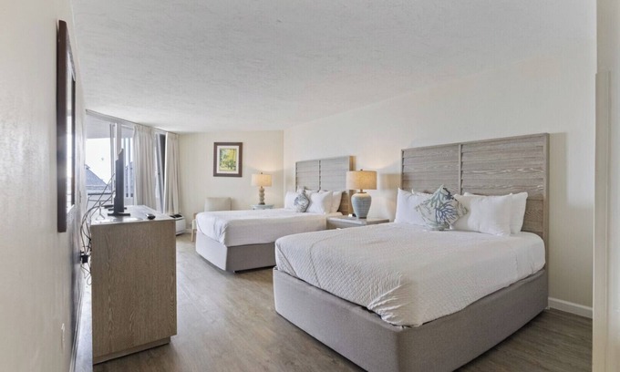 Lower Matecumbe Beach Condo | Relax and Recharge in Islamorada – Ground Floor Suite