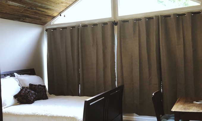 Wekiva Springs House | Relax by the pool at this retreat near parks, kayaking, and downtown.