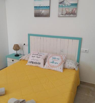 Denia Apartment | Relax en Denia