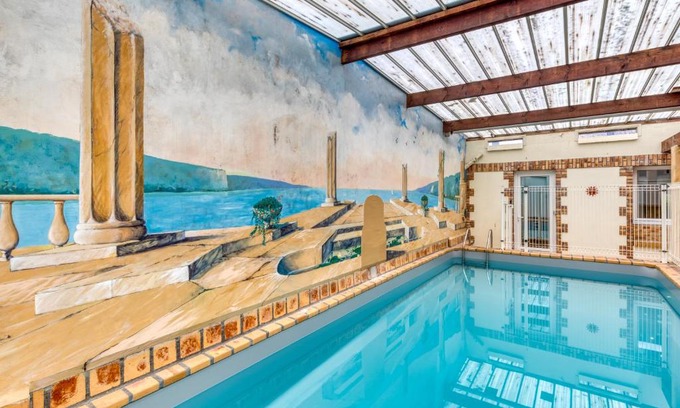 Lillebonne House | Relax en Normandie