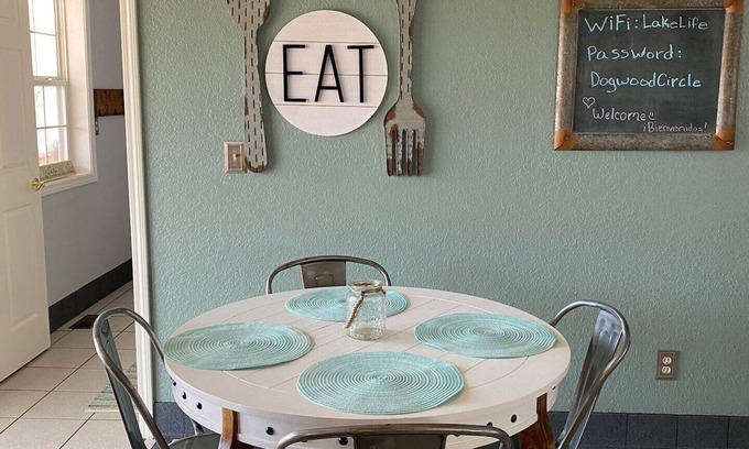 Springdale House | Relax, Enjoy, Make Memories!