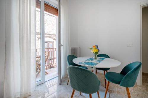 Conversano Apartment | Relaxia Suite