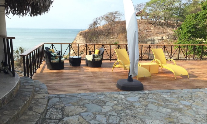 El Palmar House | Relaxing, Beautiful and Amazing Ocean view you will be absorbed in the peace