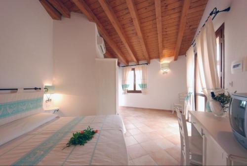 Aglientu Apartment | Relaxing Residence Baia dei Mirti Studio M3-3 persons-Unit 2