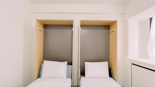 Makassar Apartment | Relaxing Studio No Kitchen Apartment Bandaraya Tallasa City Makassar By Travelio