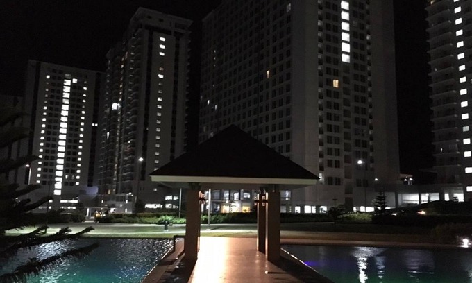 Tagaytay Hotel | Relaxing Wind