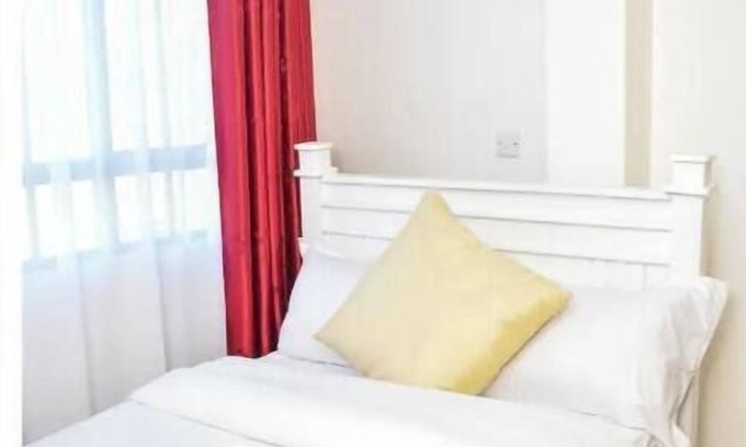 Eldoret Apartment | REMER Homes