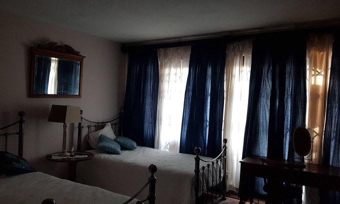 Nelspruit Apartment | Rene's beautiful place