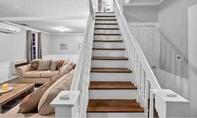 Newfoundland Other | Renovated Historic Farmhouse