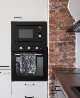 Kallio Apartment | Renovated Top Floor Studio in Kallio