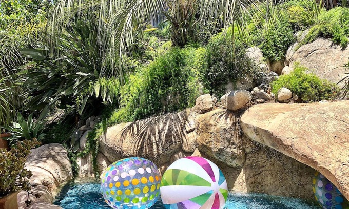 Mystic Hills Villa | @ Rent Laguna Beach Sanctuary - Just above the Village