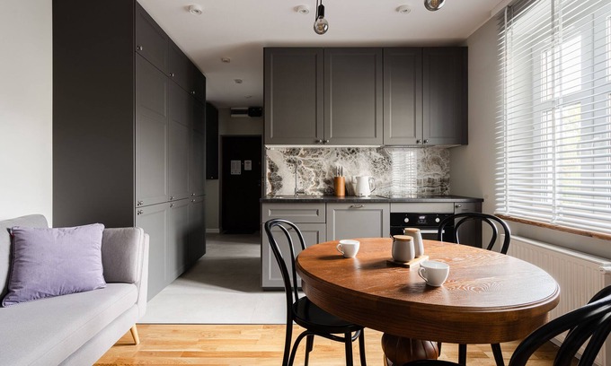 Srodmiescie Apartment | RentPlanet - Apartament Rydygiera