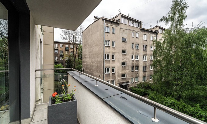 City Centre Apartment | RentPlanet - Kamienica Retmana