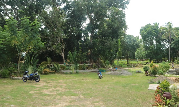 Siquijor Hotel | Replica Manor