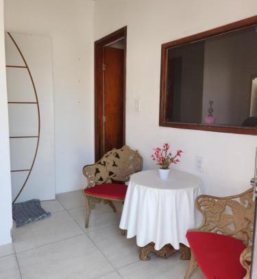 Conde House | Repousar
