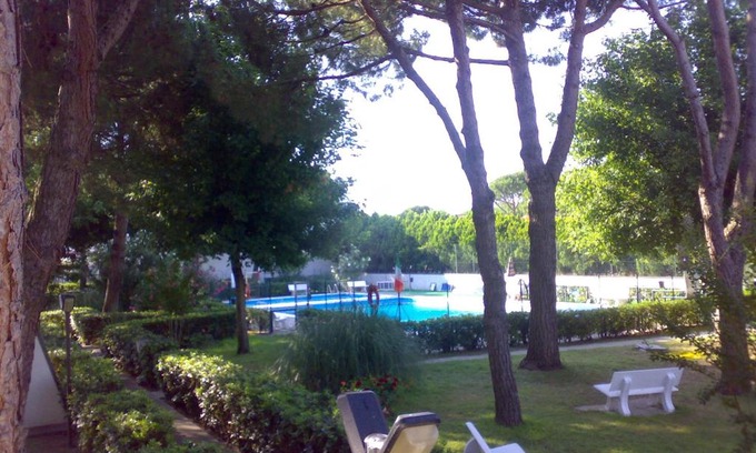 Lido delle Nazioni Apartment | Res. MARE - CORALLO 31