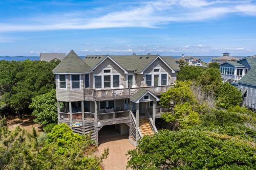 Duck House | Rescued