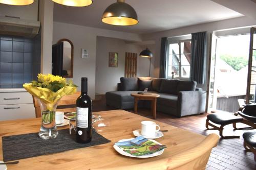 Ostseebad Prerow Apartment | Resi F8