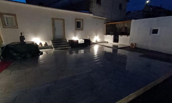 Mafra House | Residência Neves