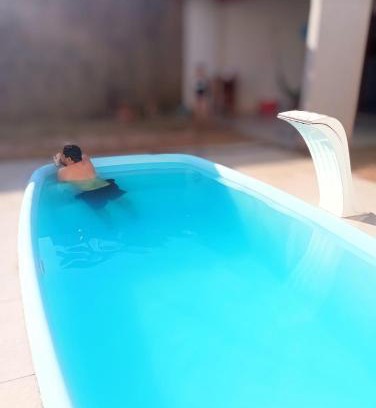 Imperatriz House | Residência em Bairro Nobre