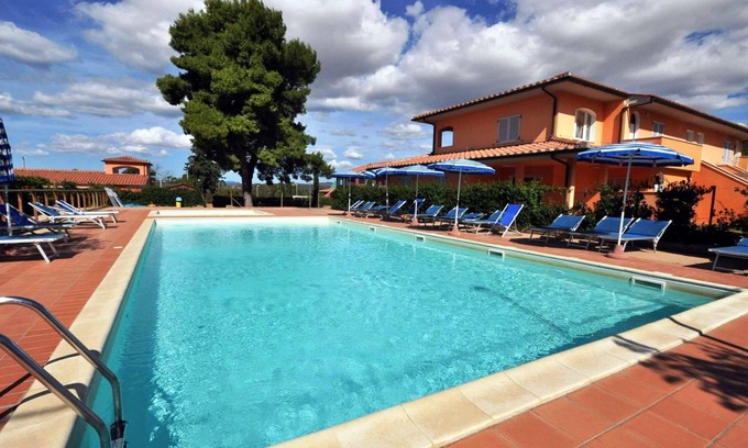 Puntone Apartment | Residence a Puntone ID 3222