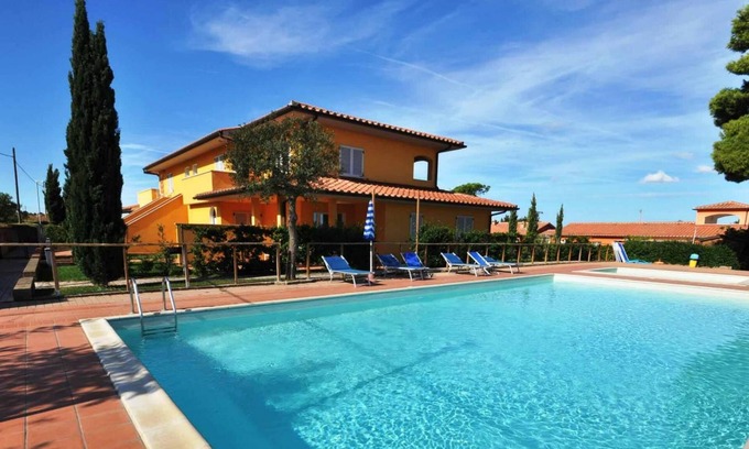 Puntone Apartment | Residence a Puntone ID 81