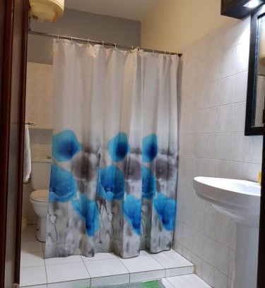 Dakar Apartment | RESIDENCE ADSL Studio Sidy