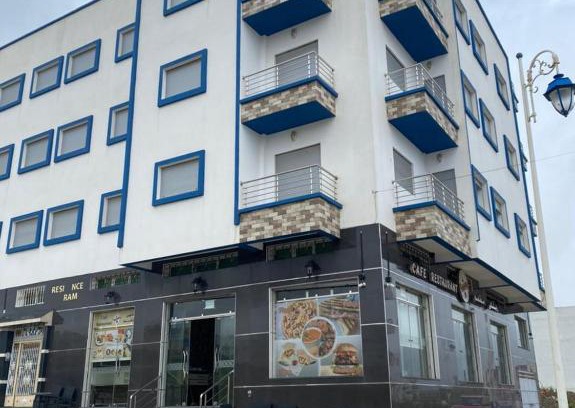 M'diq Apartment | residence akram m'diq