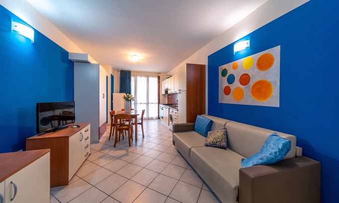 Cesenatico House | Residence Alessandra