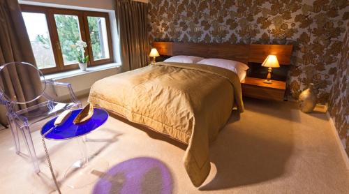 Chrudim House | Residence Arx & Wellness Self Check-in
