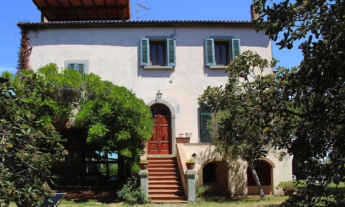 Marina di Grosseto House | Residence Azienda Canova Seconda, Marina di Grosseto