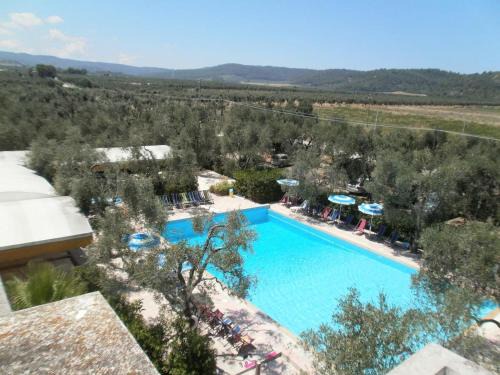 Montincello Apartment | Residence Baia Del Gallo