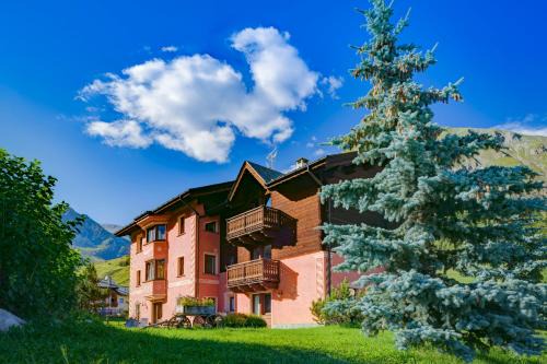 Livigno Apartment | Residence Bait da Mott