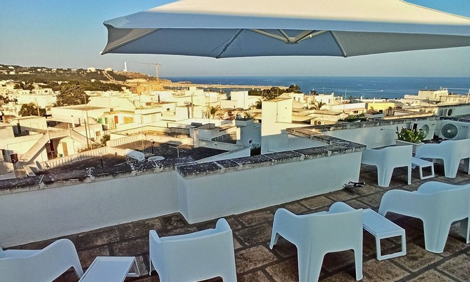 Santa Maria di Leuca House | Residence Bellevue