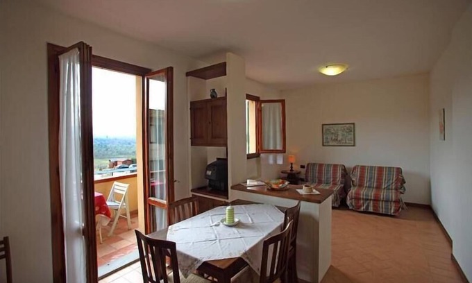 Bagno a Ripoli House | Residence Centanni