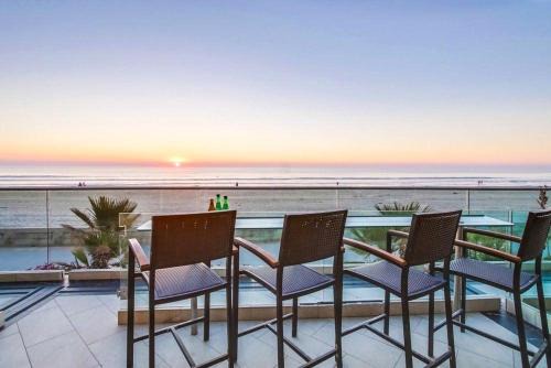 Mission Beach House | Residence Club 3