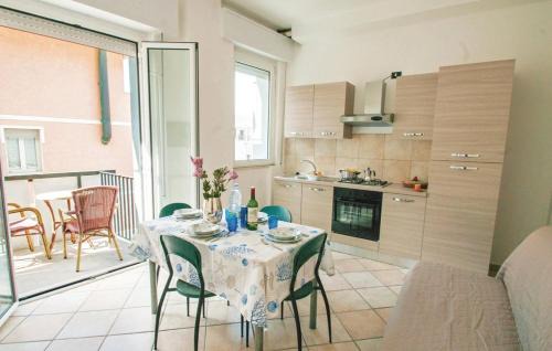 Viserba Apartment | Residence Doral